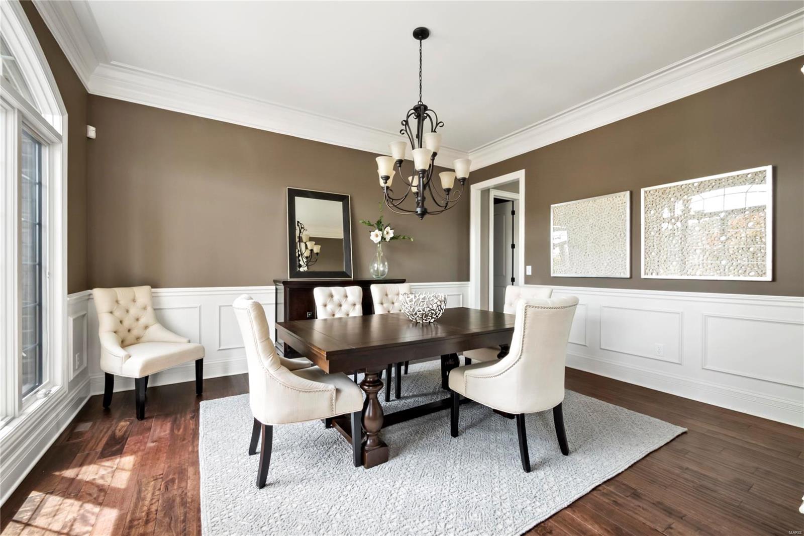 Arbors At Kehrs Mill - Residential