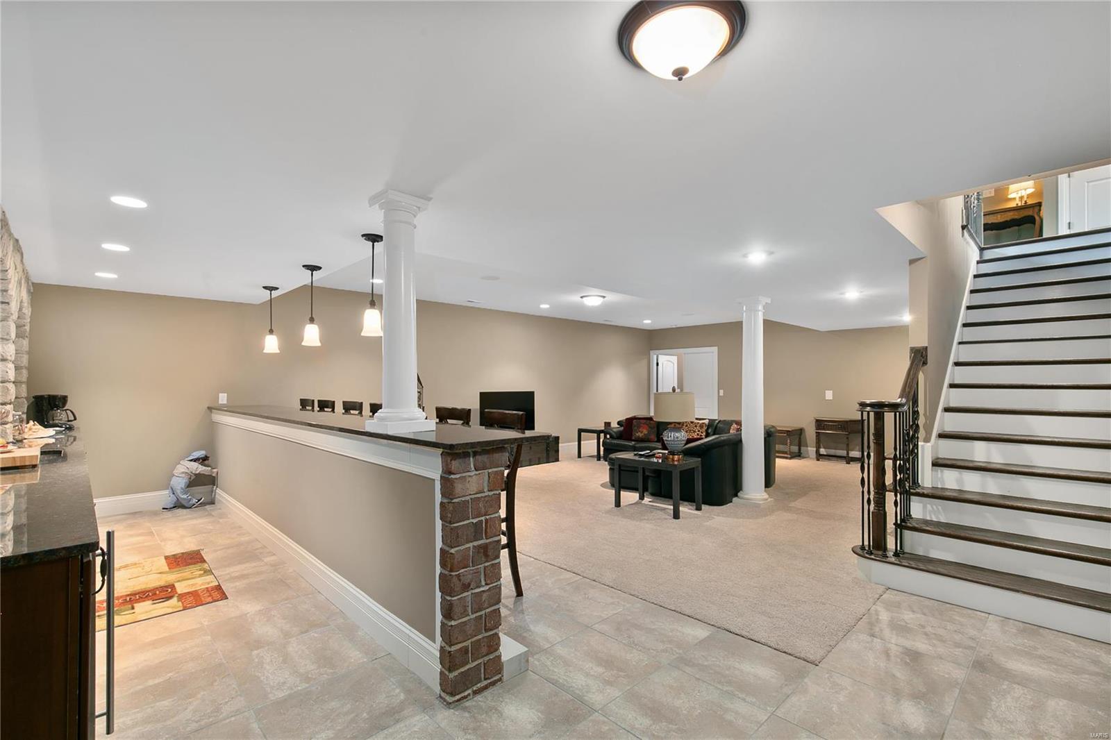 Arbors At Kehrs Mill - Residential