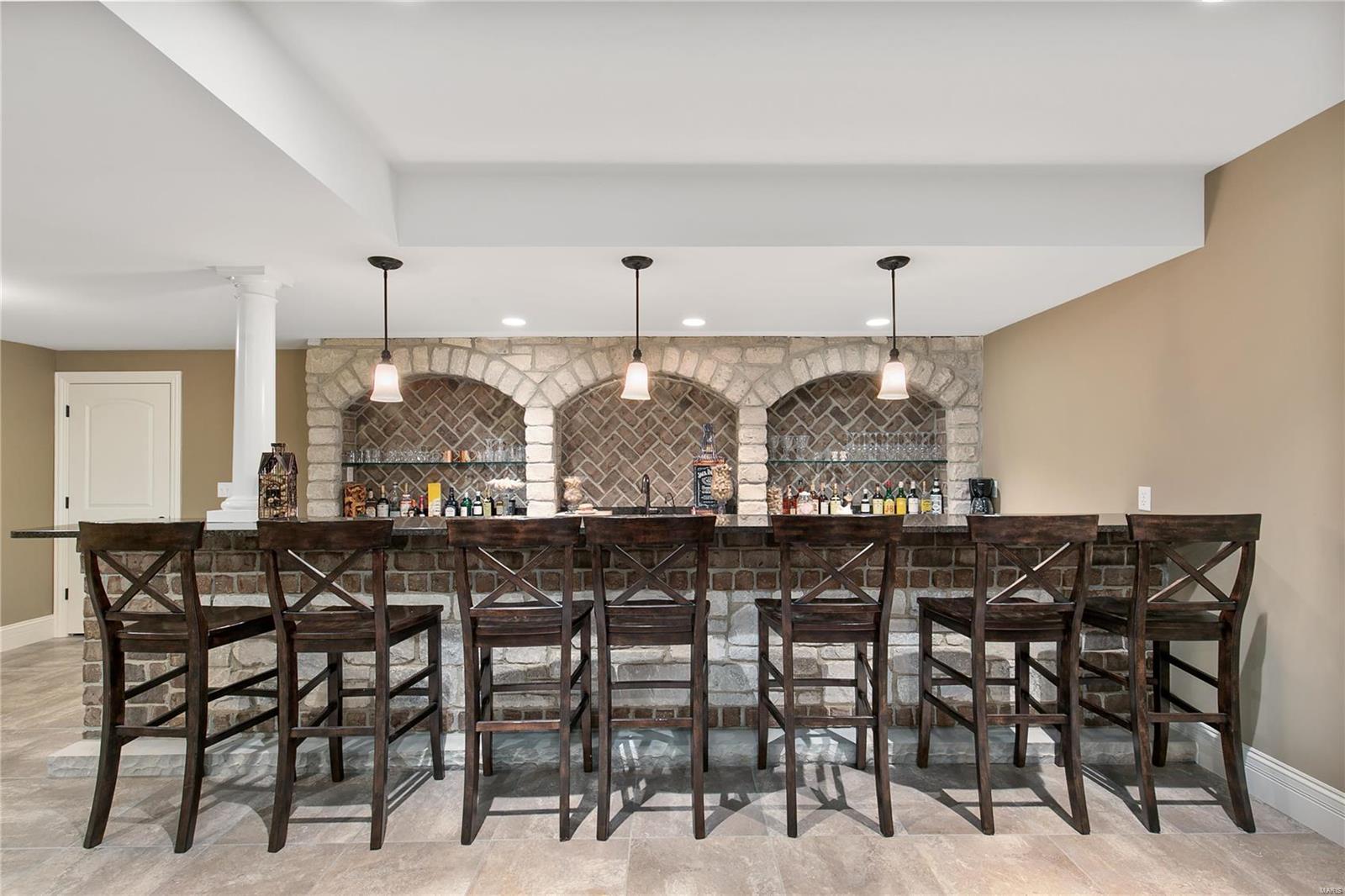 Arbors At Kehrs Mill - Residential