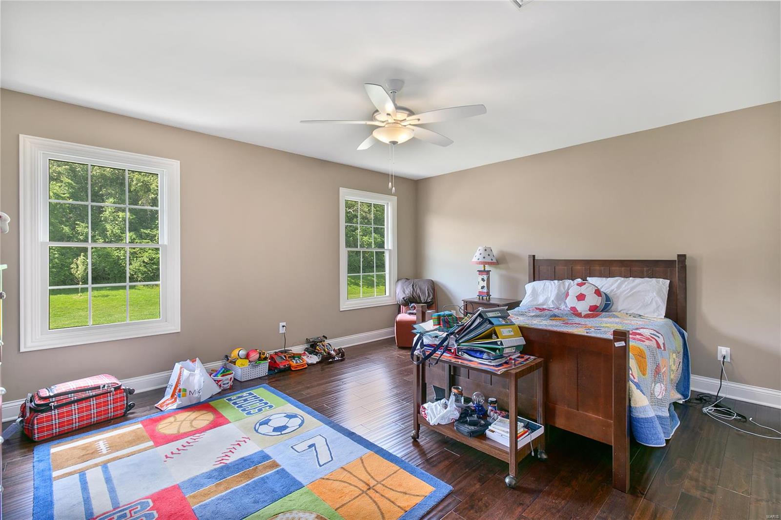 Arbors At Kehrs Mill - Residential