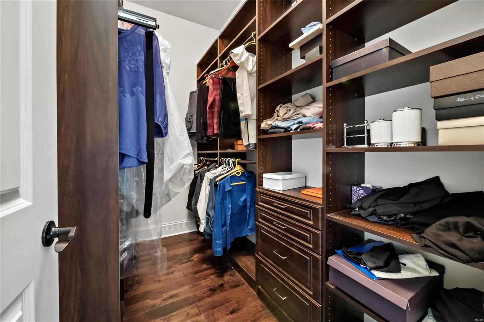 Arbors At Kehrs Mill - Residential