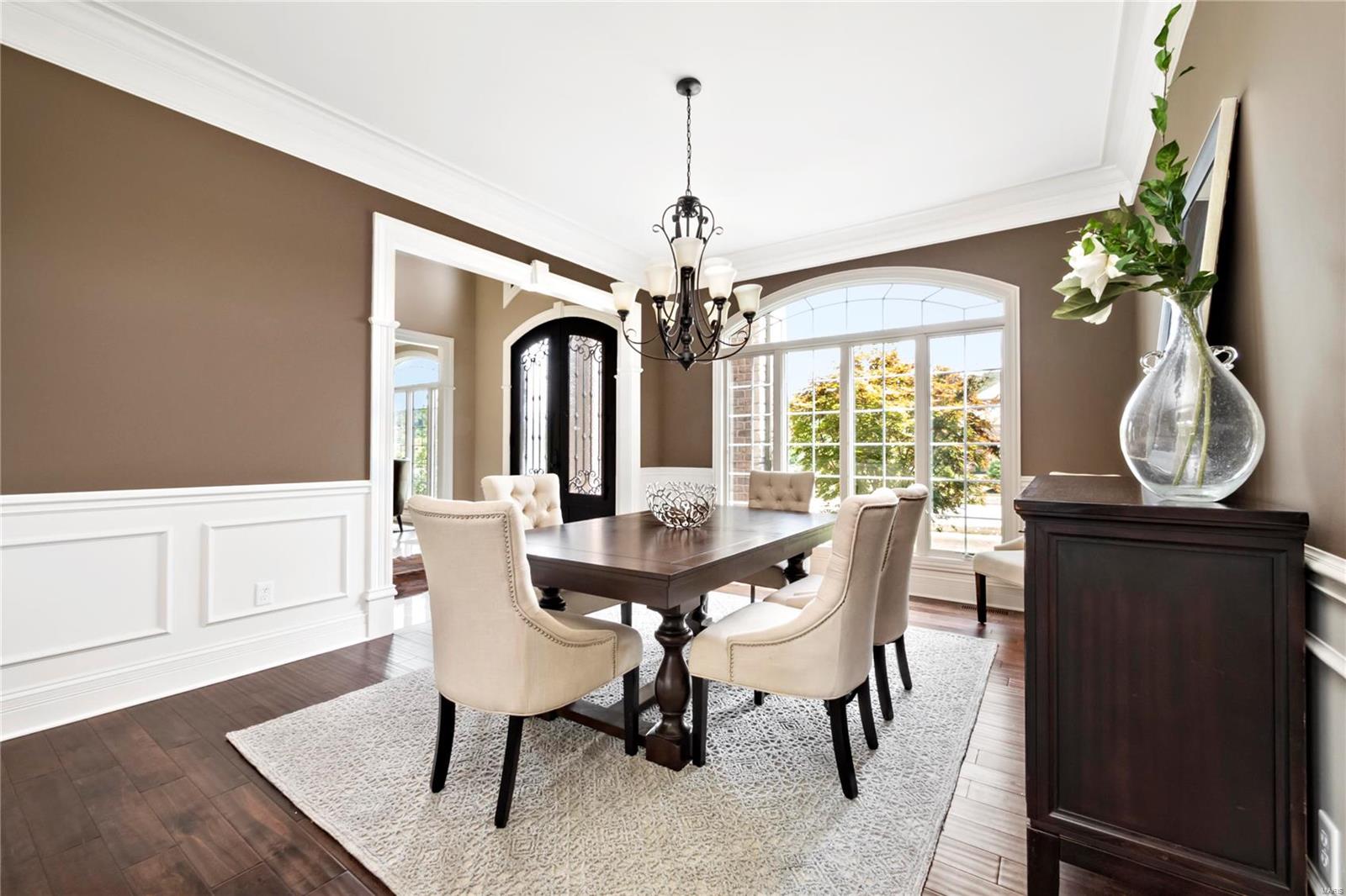 Arbors At Kehrs Mill - Residential