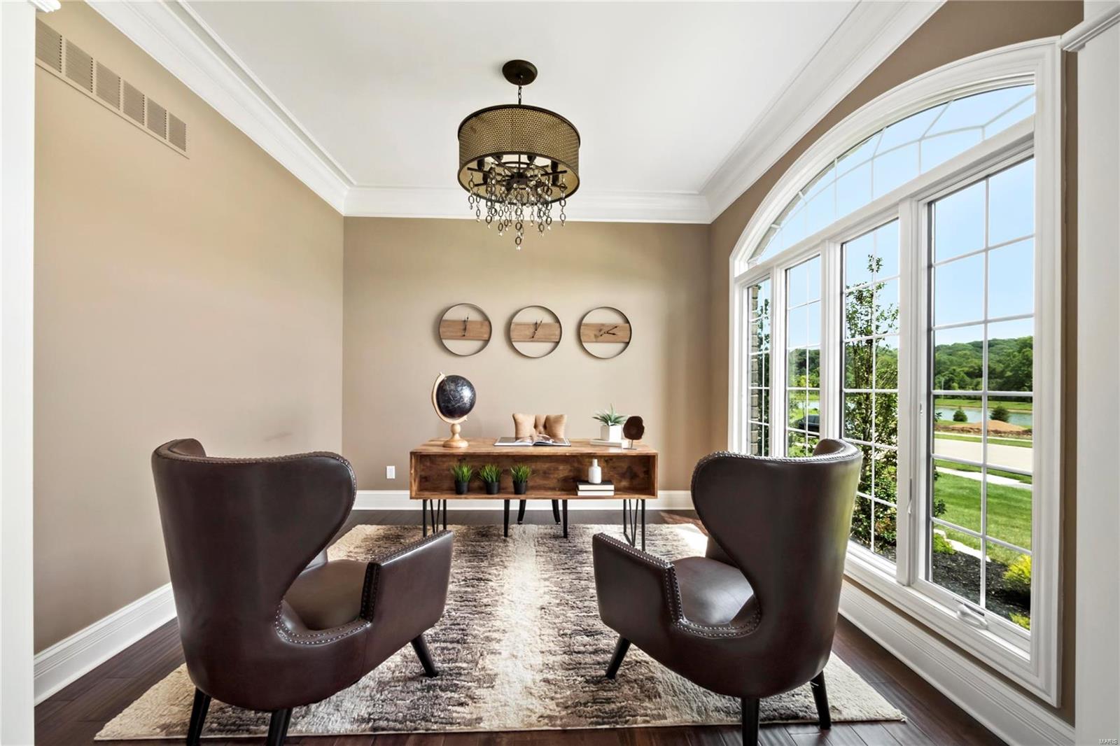 Arbors At Kehrs Mill - Residential