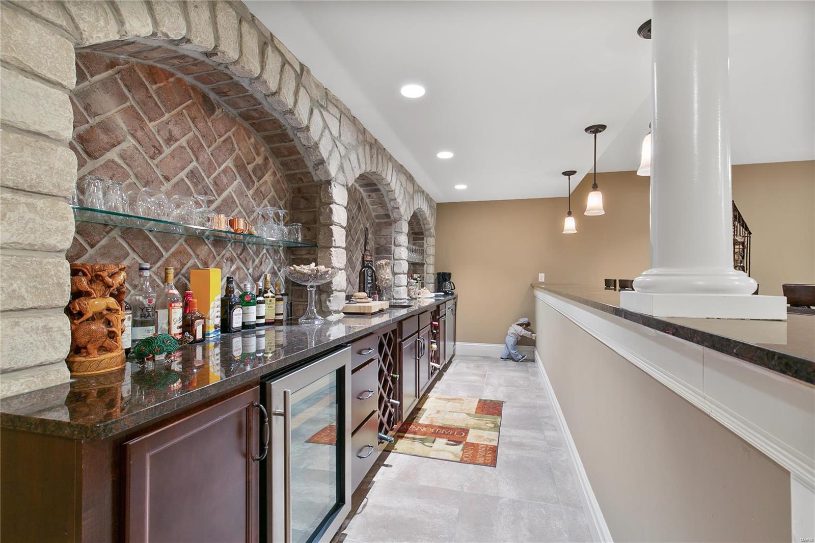 Arbors At Kehrs Mill - Residential