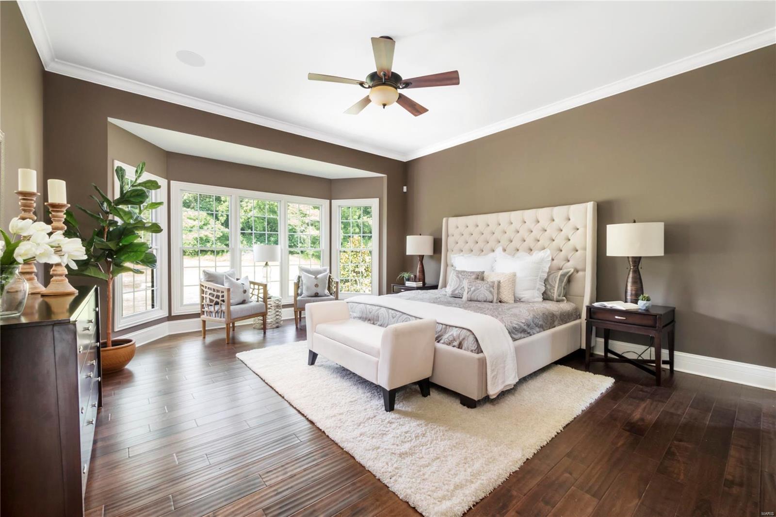 Arbors At Kehrs Mill - Residential