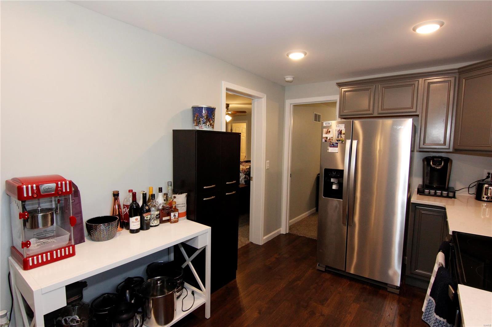 Oak Haven - Residential