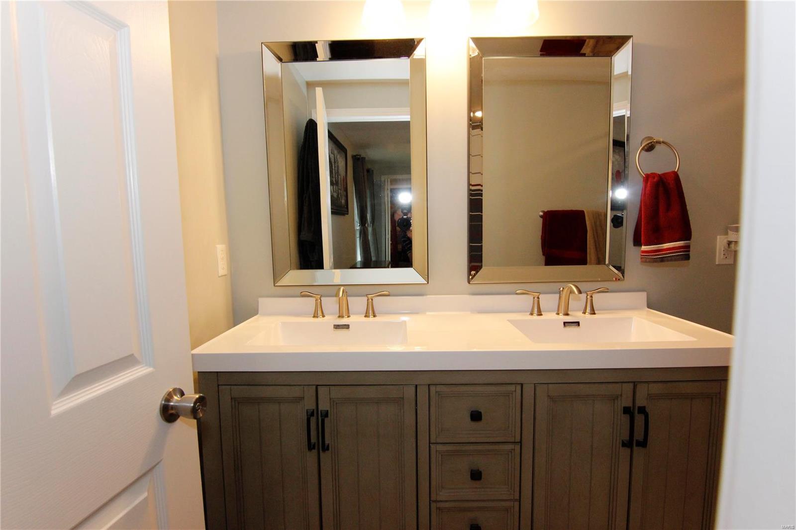 Oak Haven - Residential