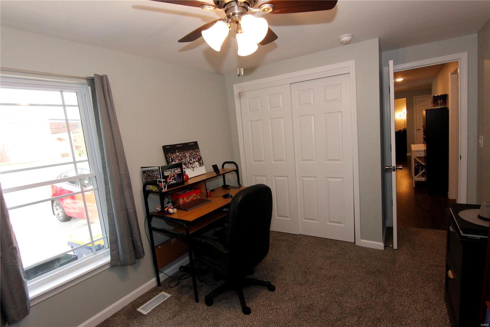 Oak Haven - Residential