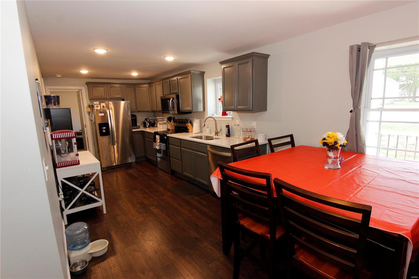 Oak Haven - Residential