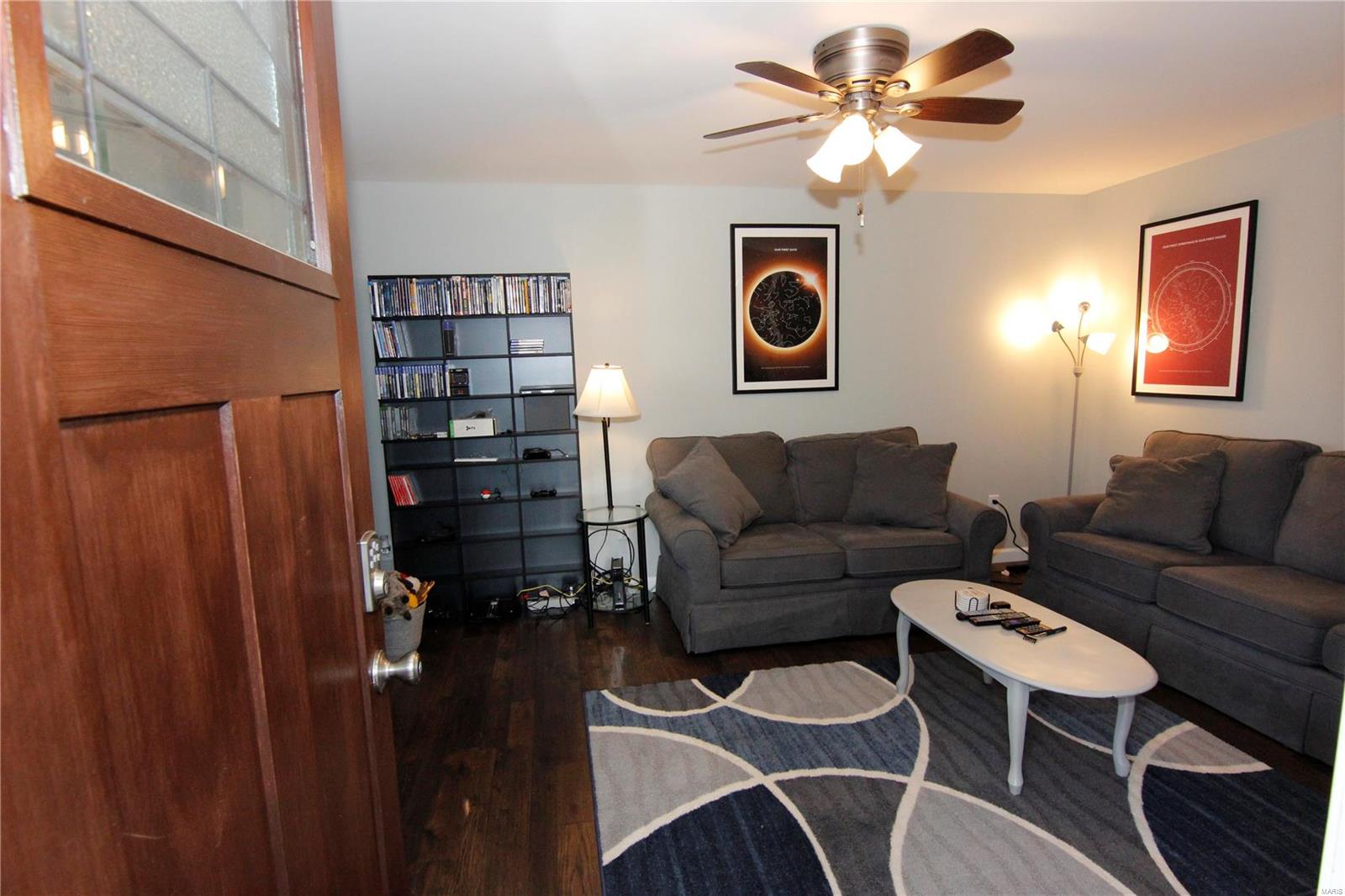 Oak Haven - Residential