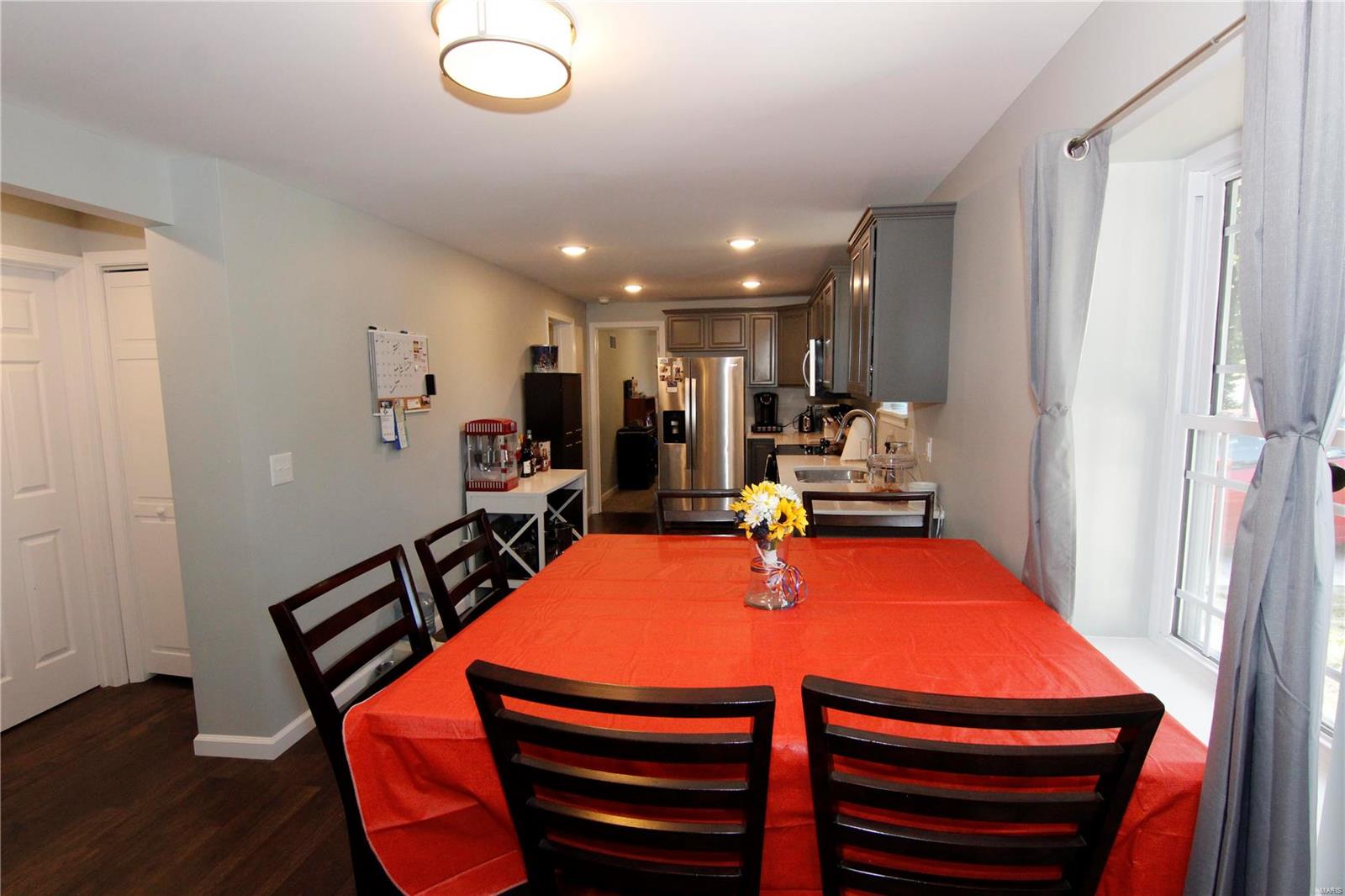 Oak Haven - Residential