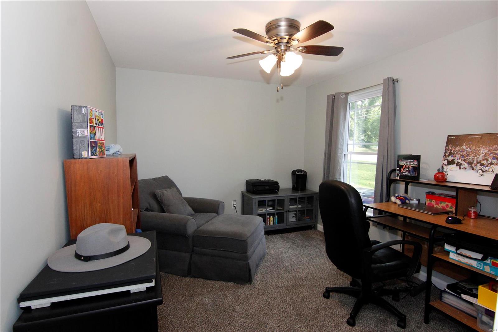 Oak Haven - Residential