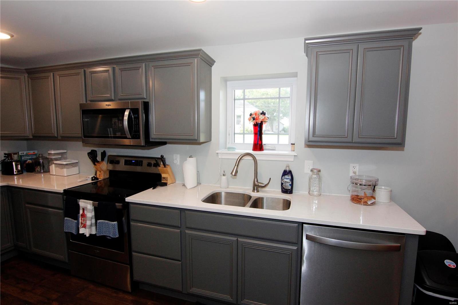 Oak Haven - Residential