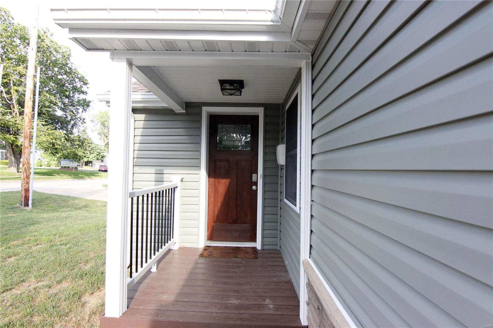 Oak Haven - Residential