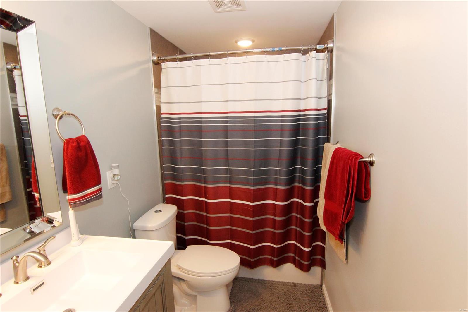 Oak Haven - Residential