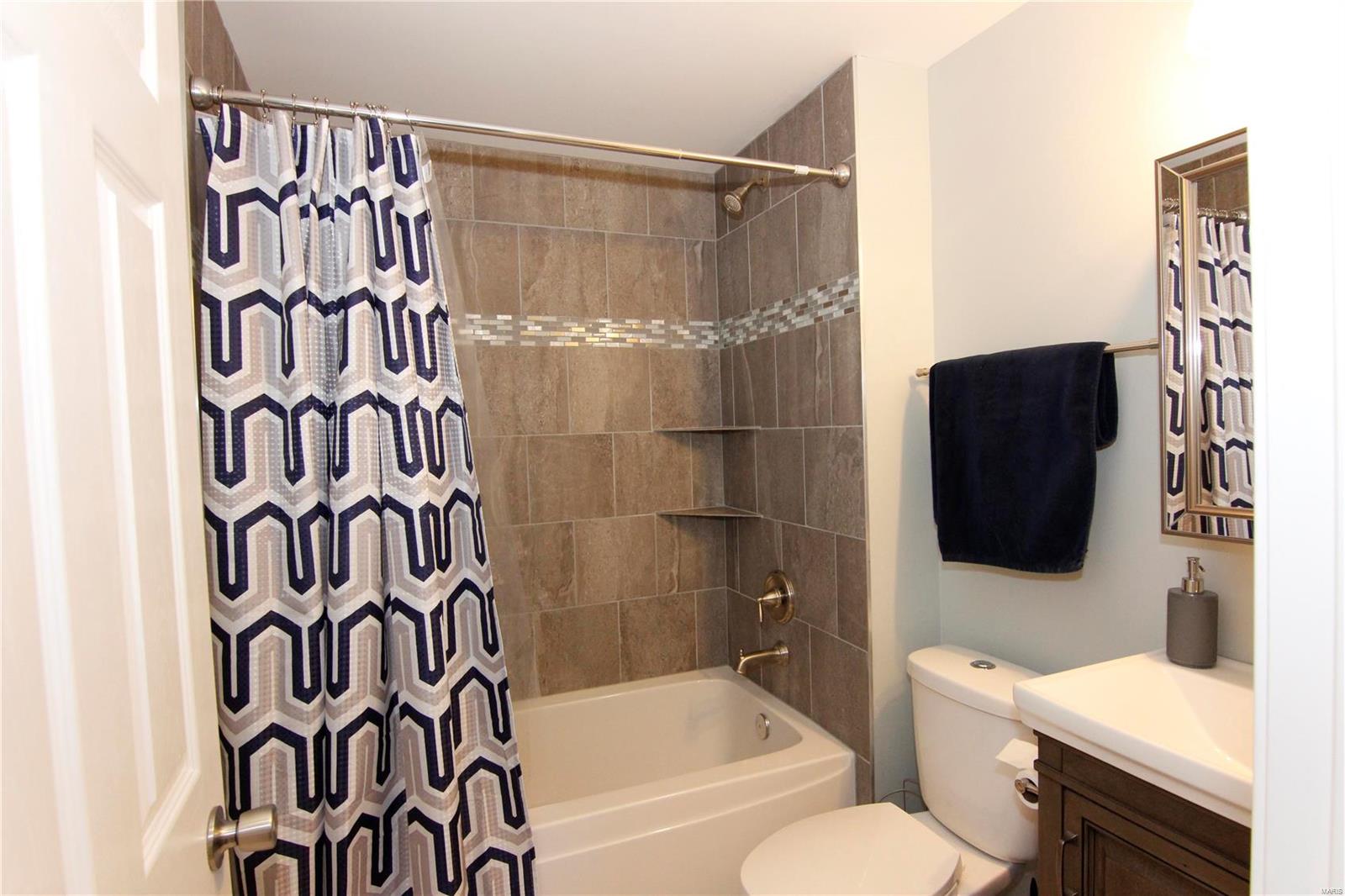 Oak Haven - Residential