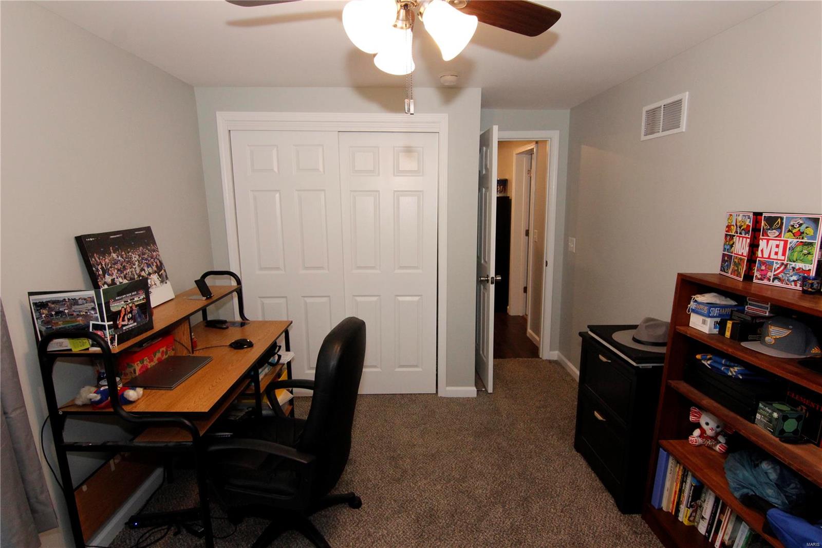 Oak Haven - Residential