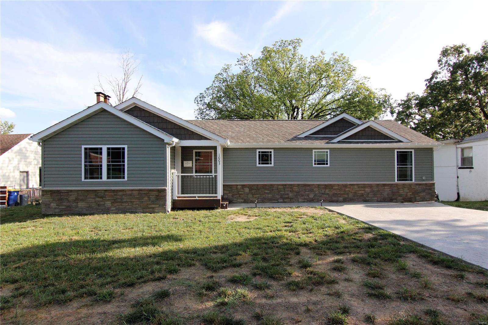 Oak Haven - Residential