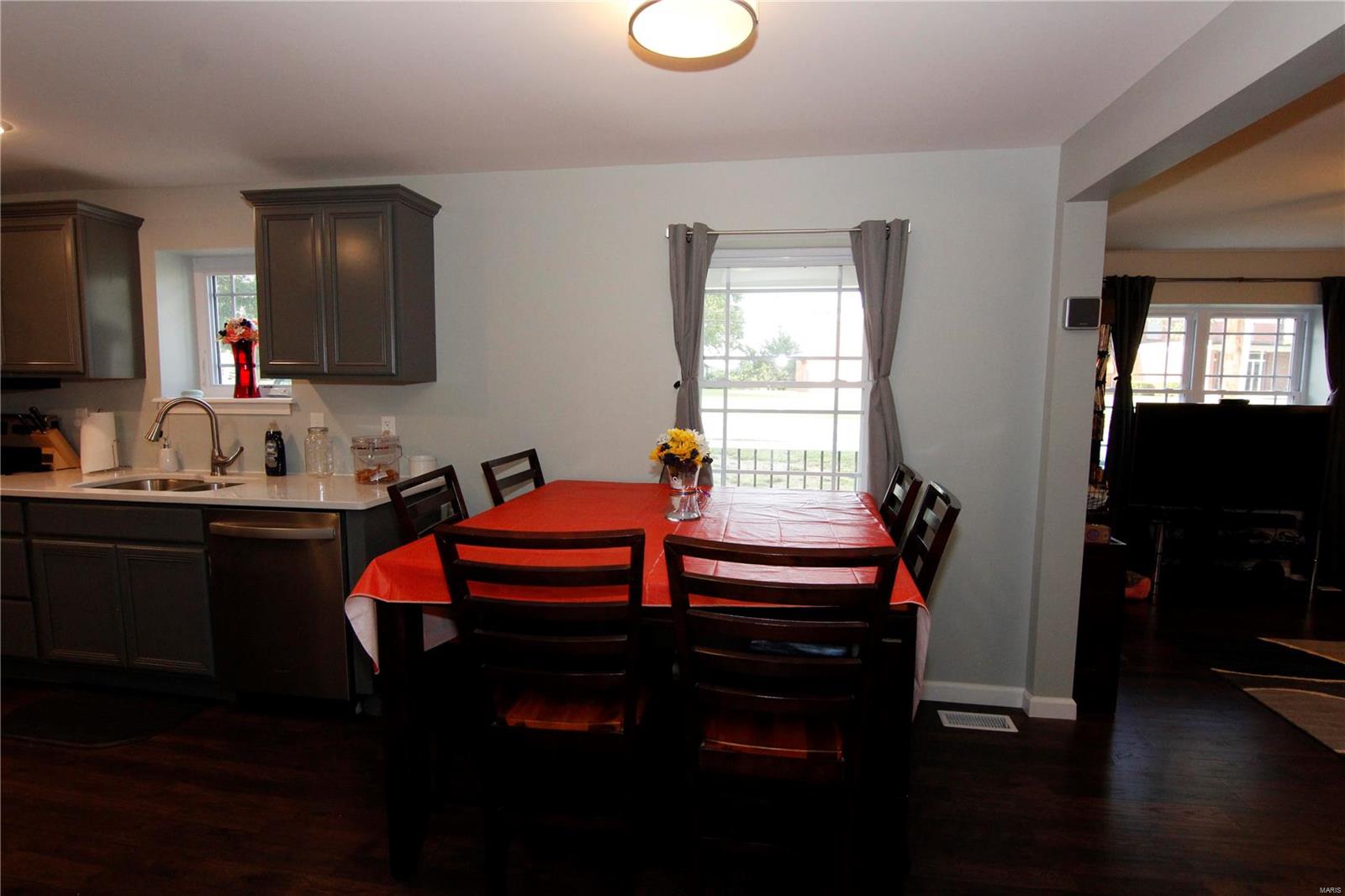 Oak Haven - Residential