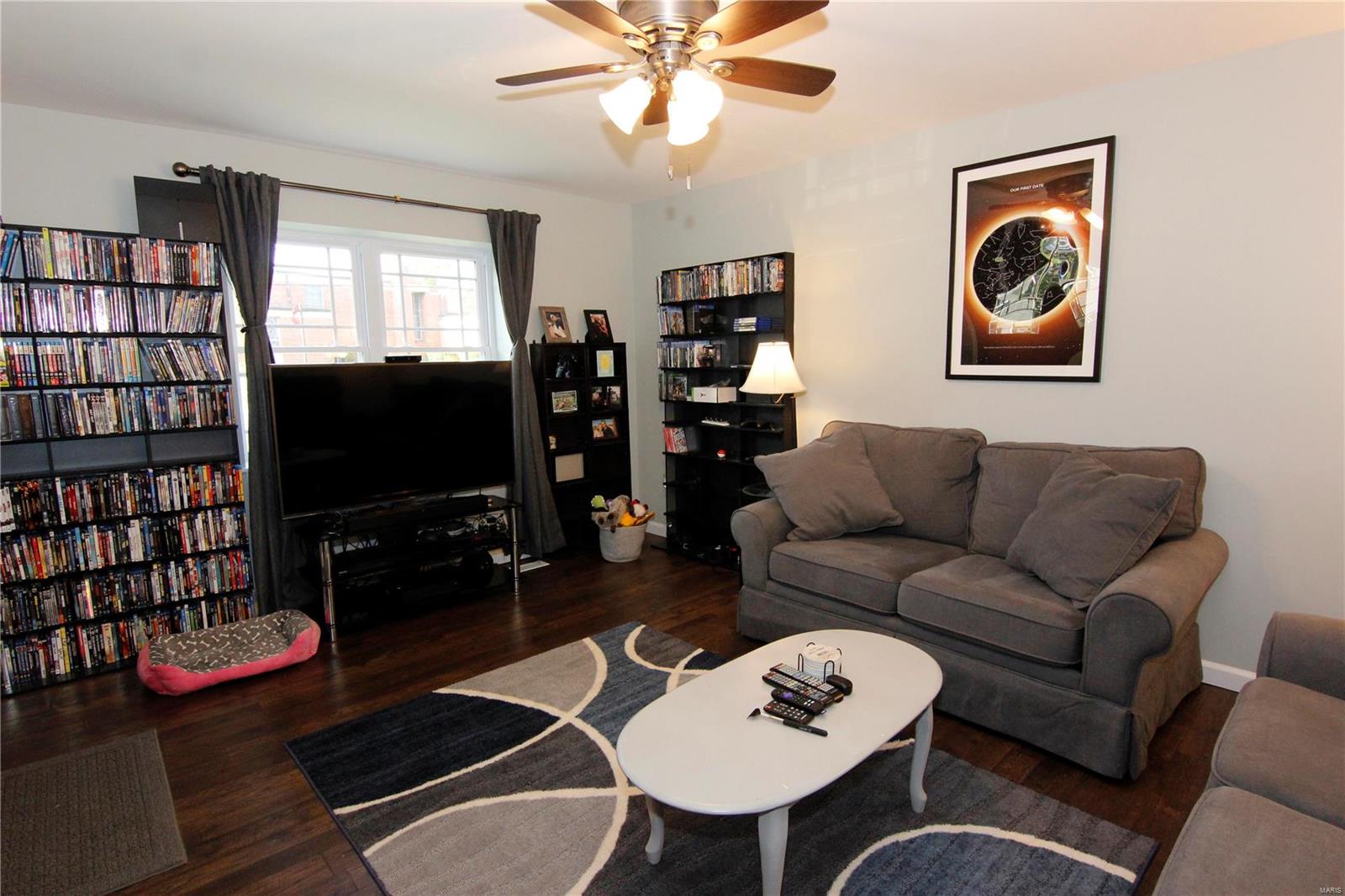 Oak Haven - Residential