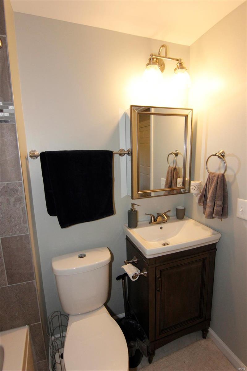 Oak Haven - Residential