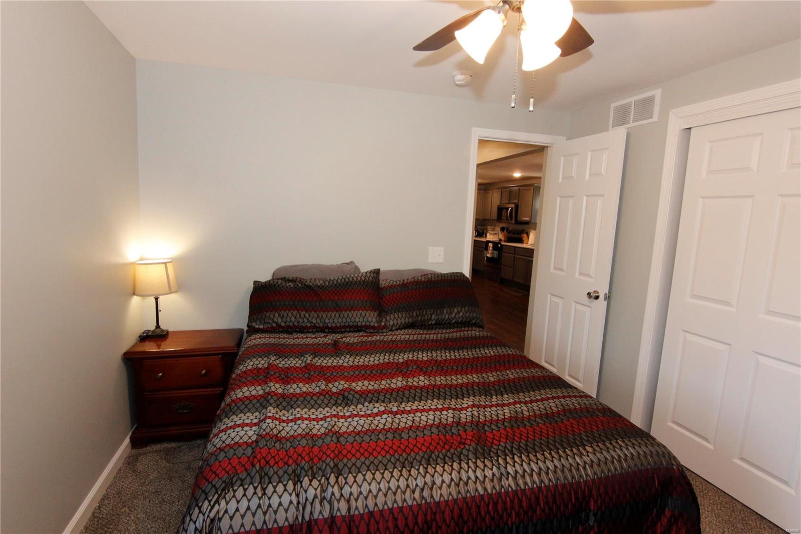 Oak Haven - Residential