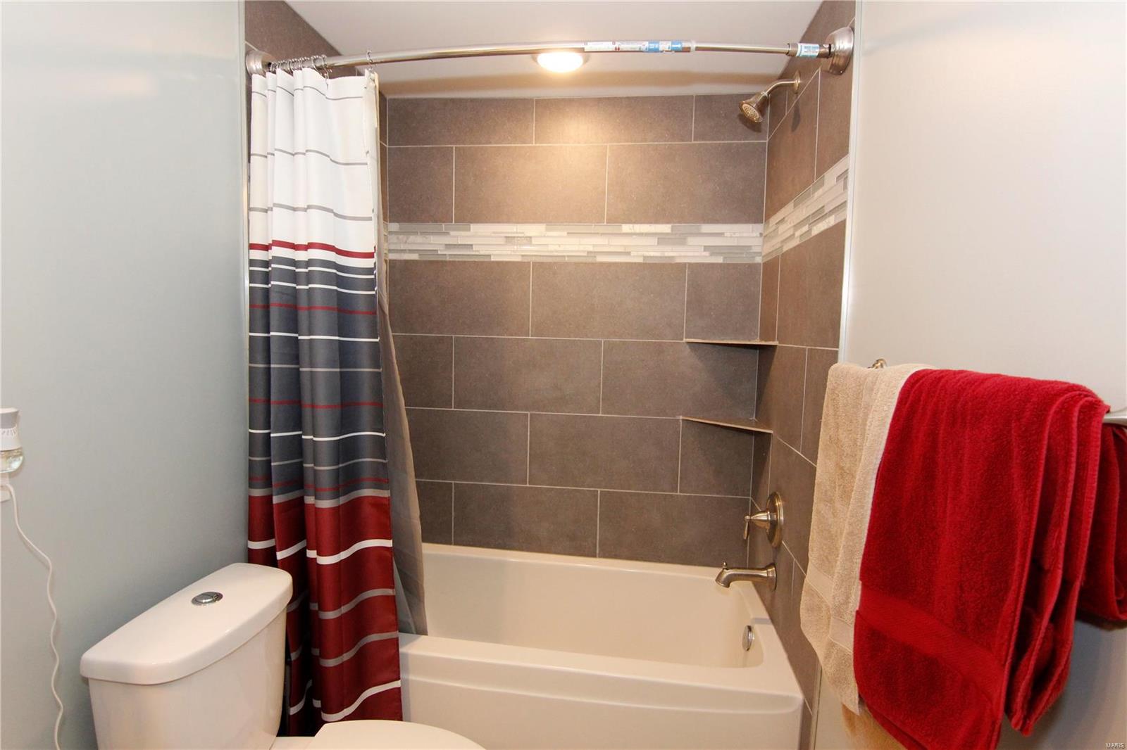 Oak Haven - Residential