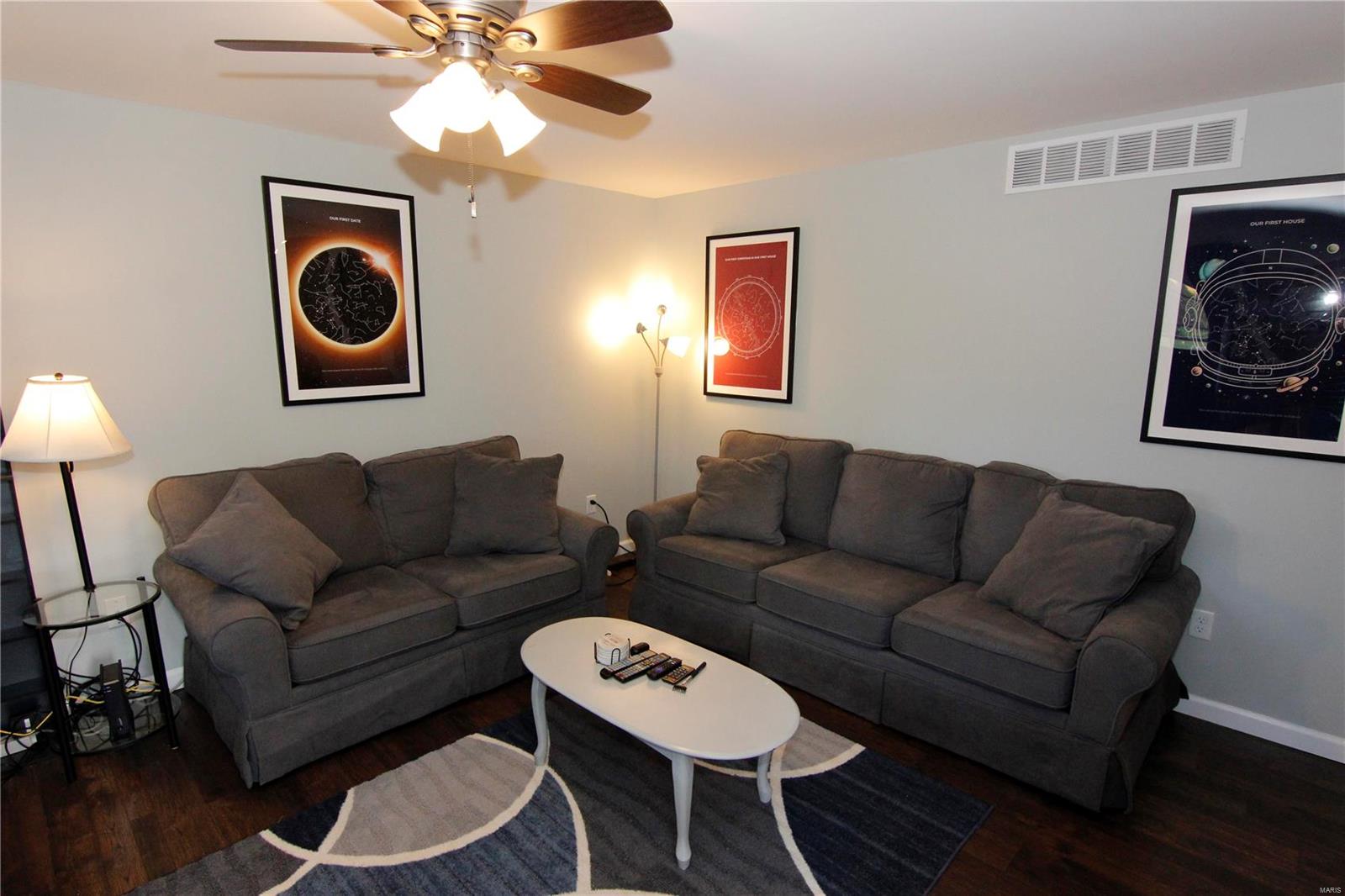 Oak Haven - Residential