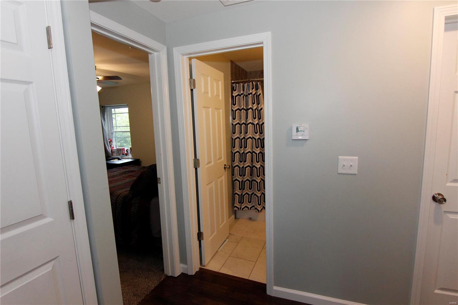 Oak Haven - Residential