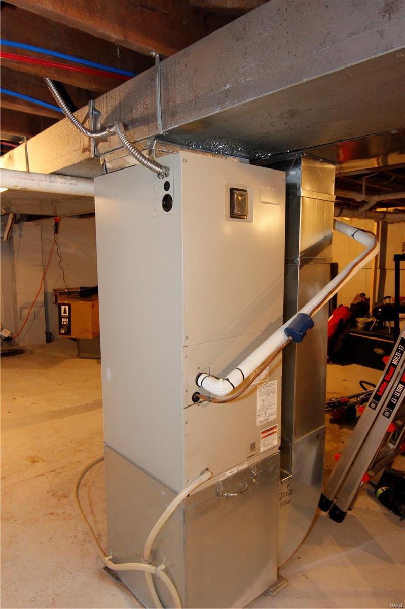 Oak Haven - Residential