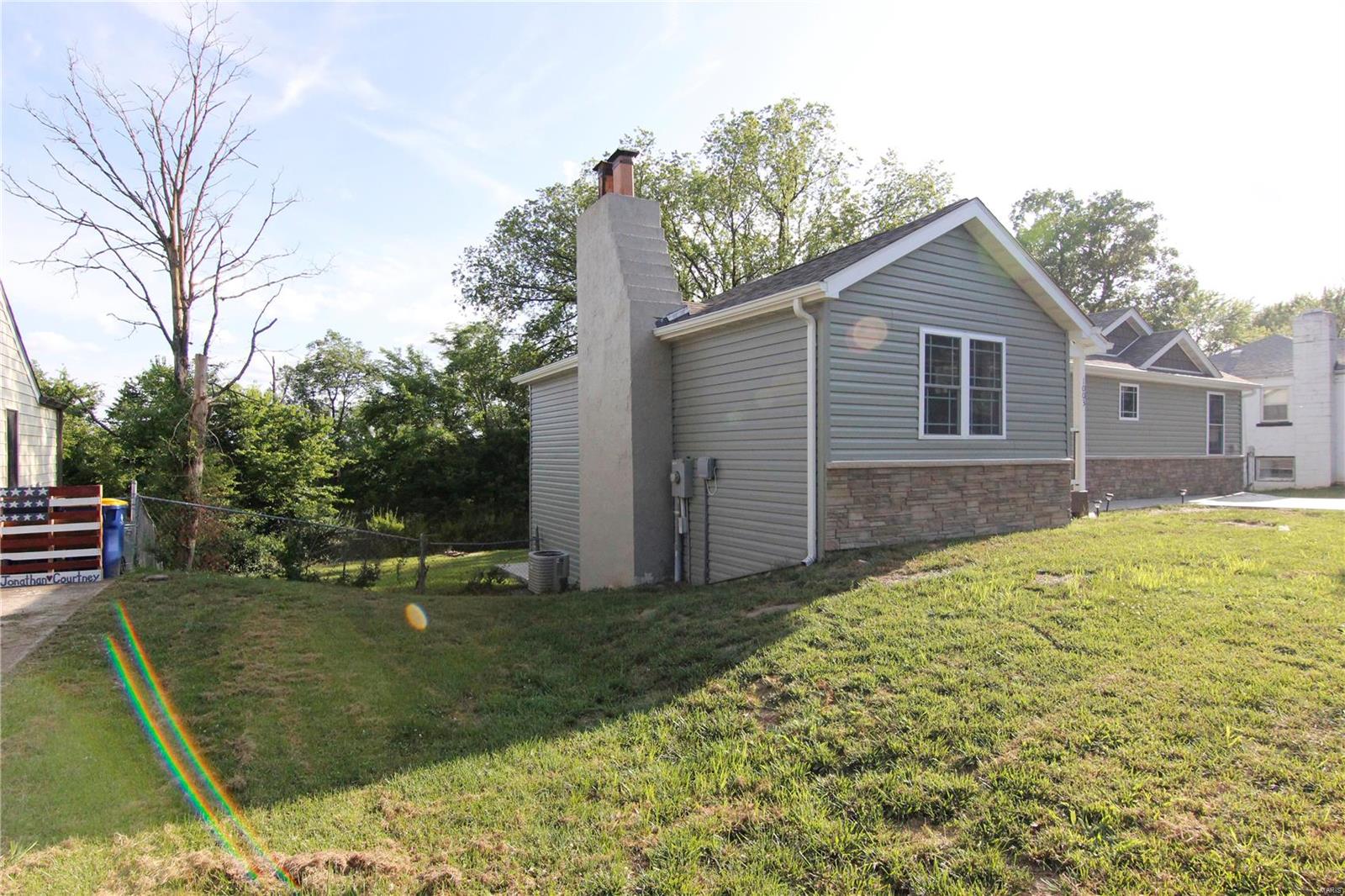 Oak Haven - Residential