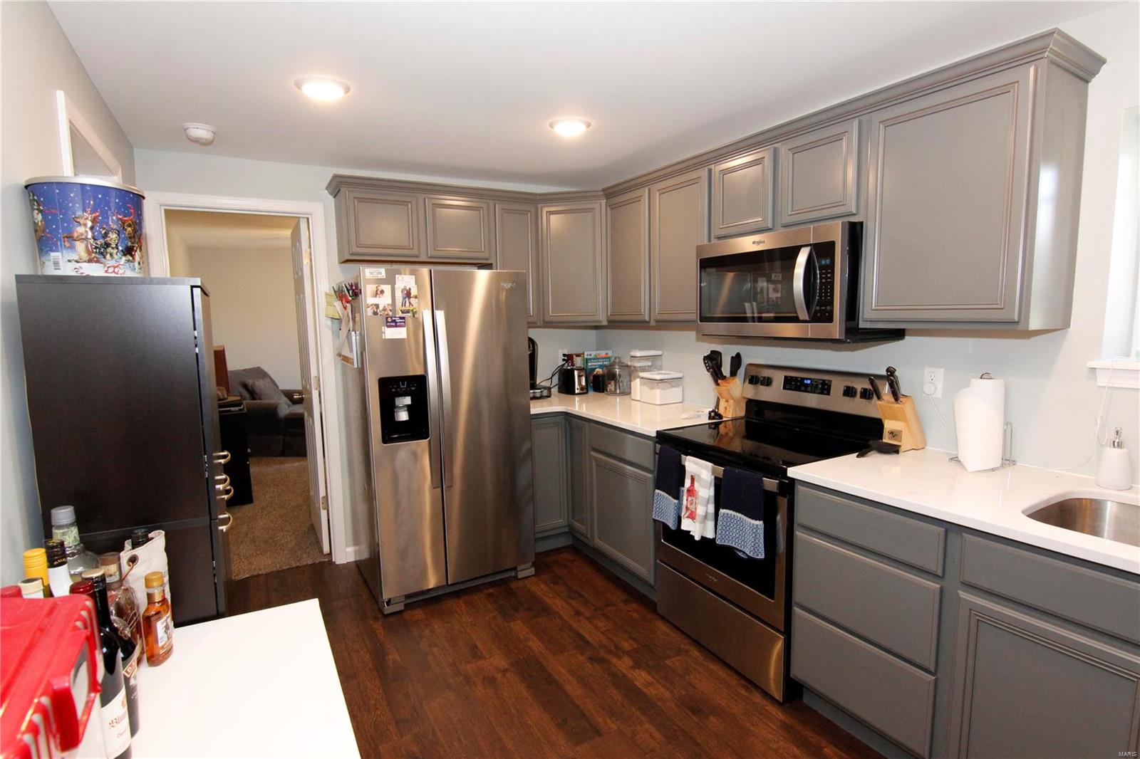 Oak Haven - Residential