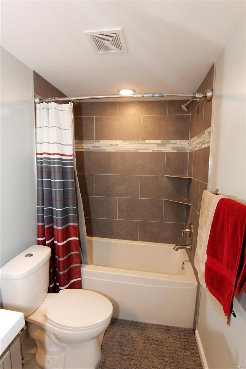 Oak Haven - Residential