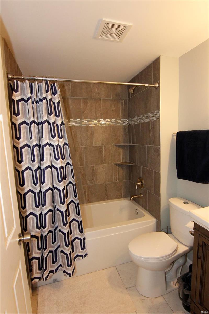 Oak Haven - Residential