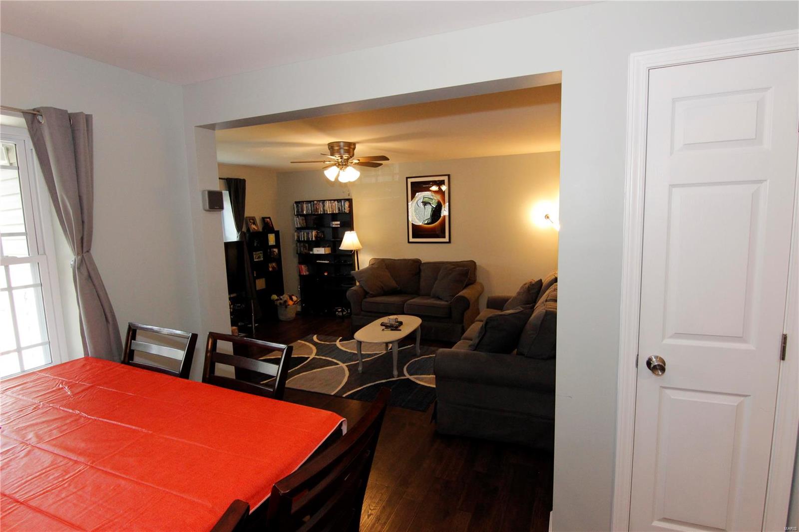 Oak Haven - Residential