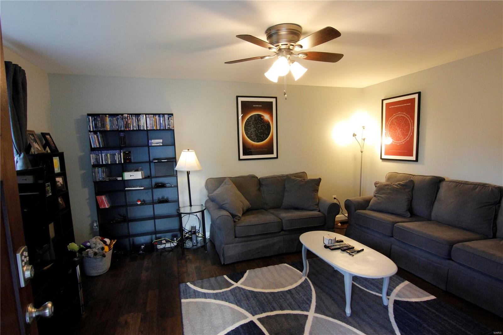 Oak Haven - Residential