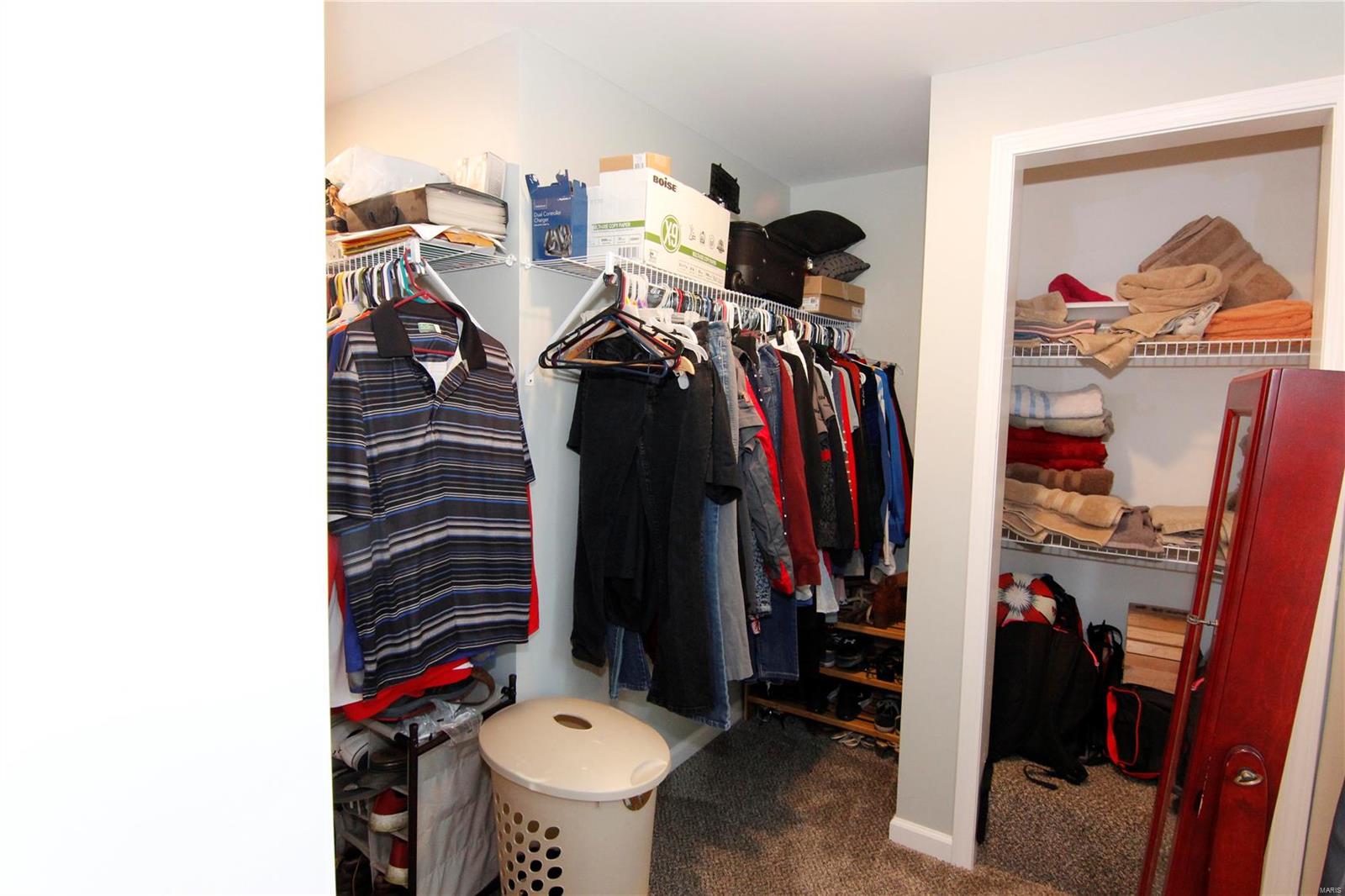 Oak Haven - Residential