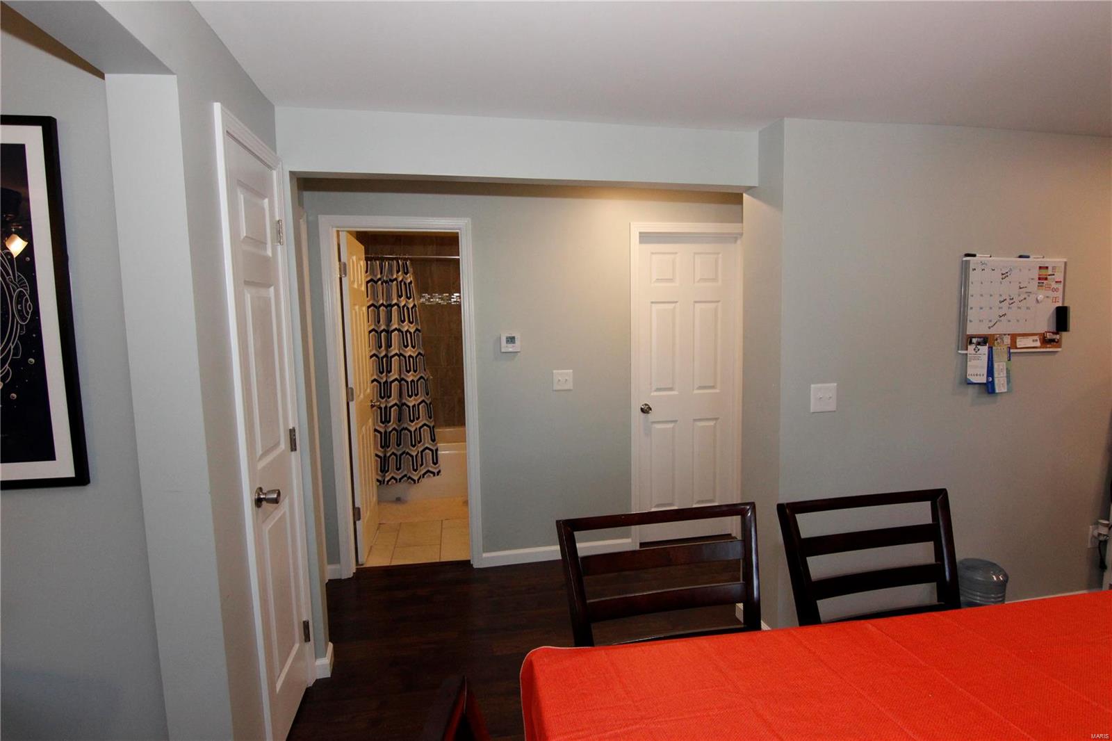 Oak Haven - Residential