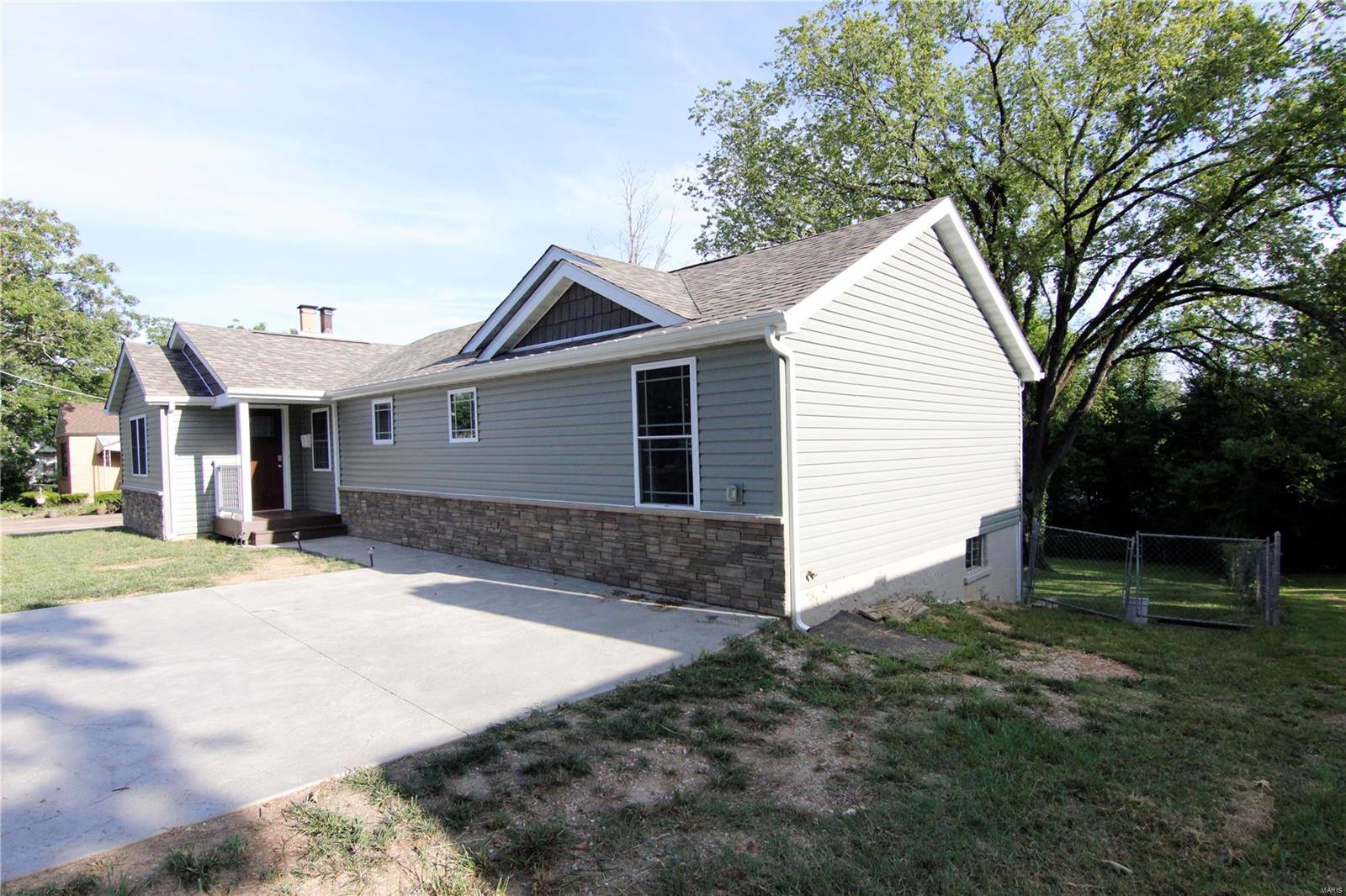 Oak Haven - Residential