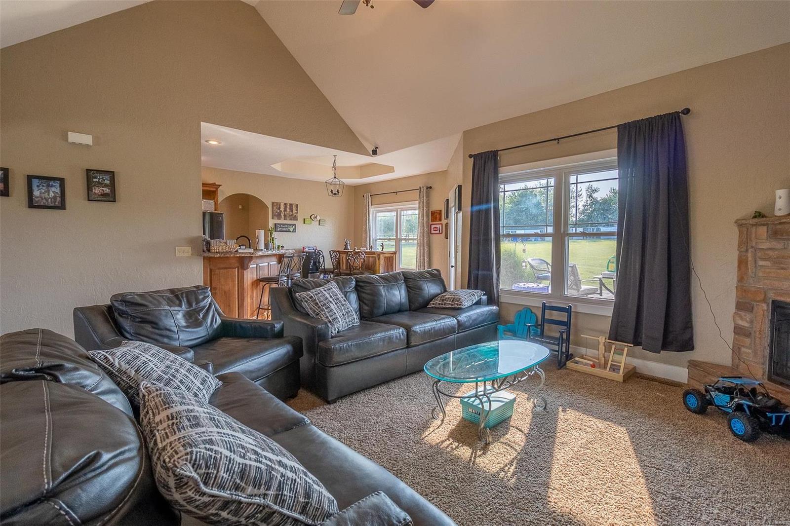 Village Meadows States - Residential