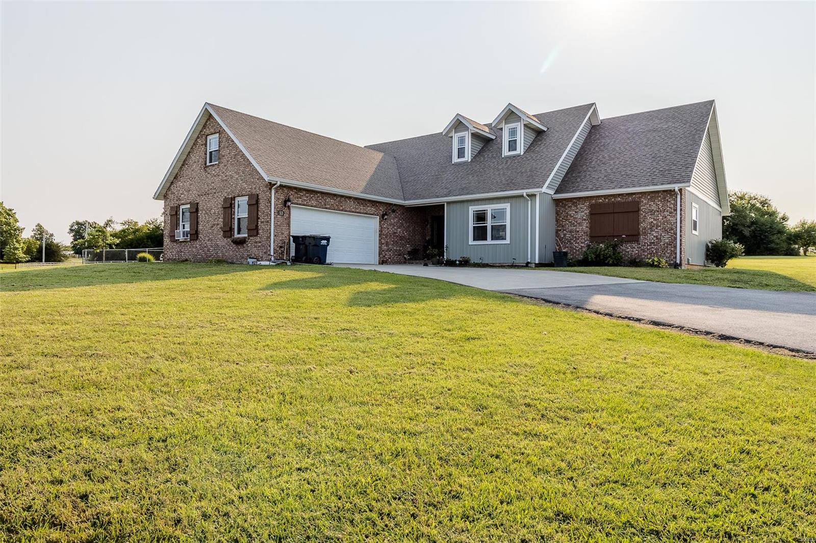 Village Meadows States - Residential