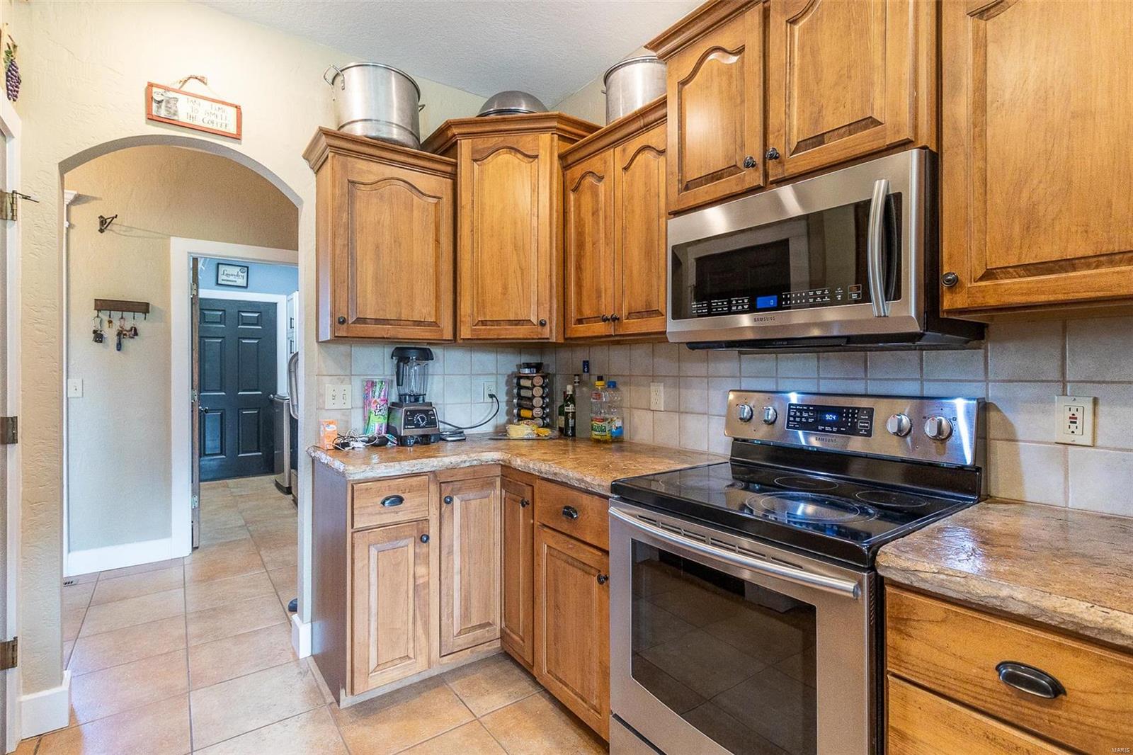 Village Meadows States - Residential