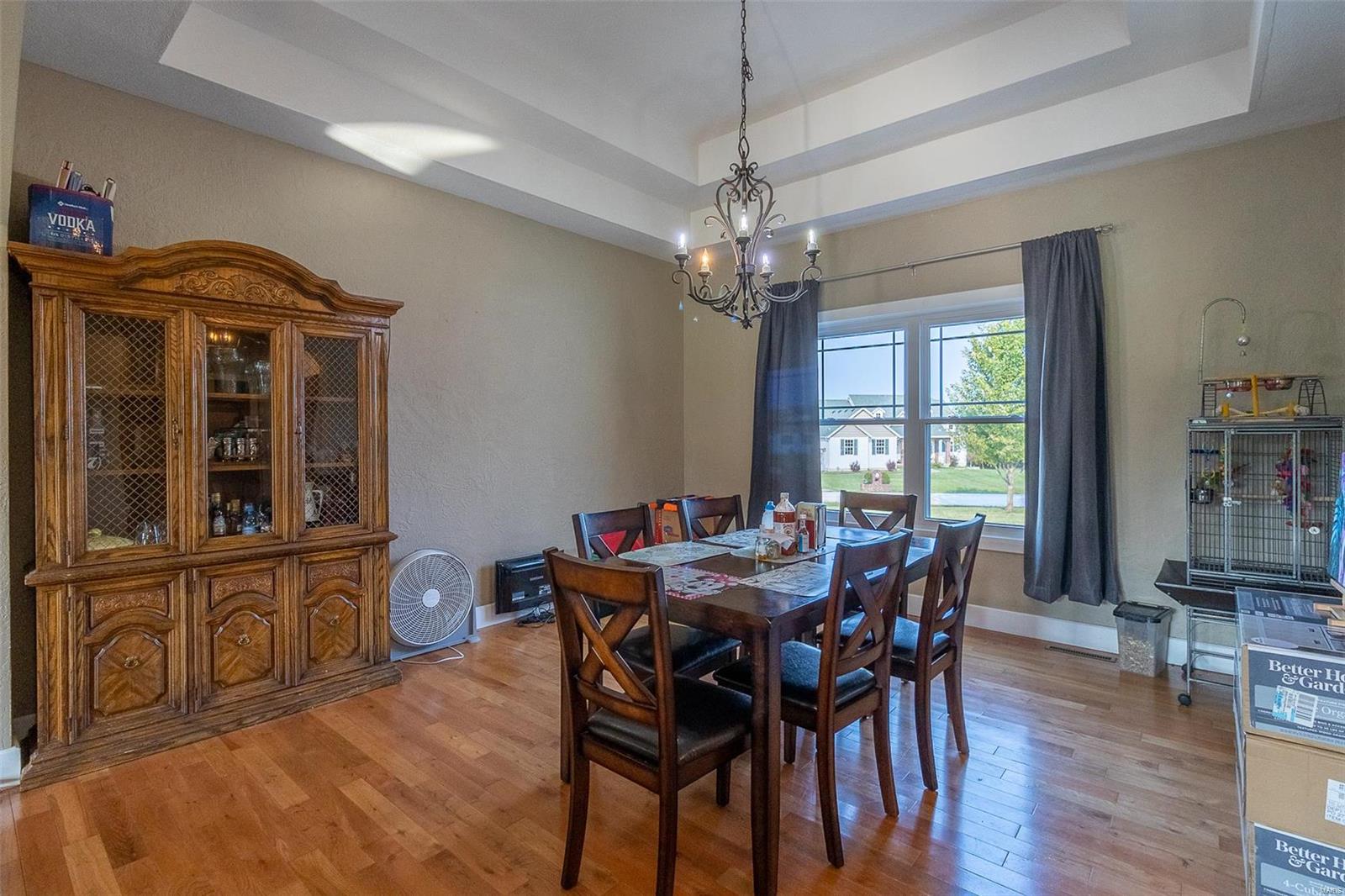 Village Meadows States - Residential