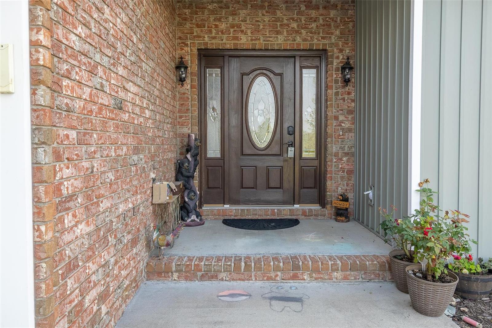 Village Meadows States - Residential