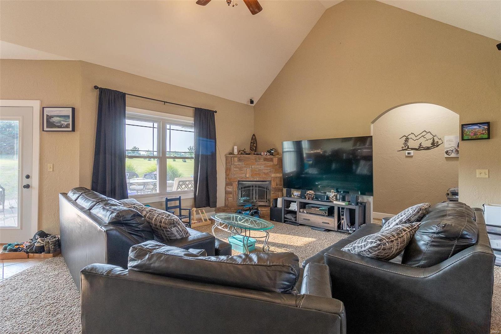 Village Meadows States - Residential