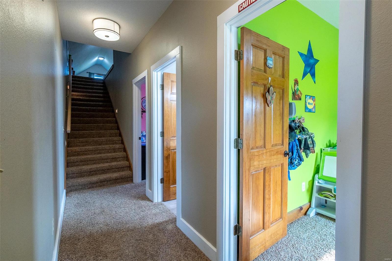 Village Meadows States - Residential