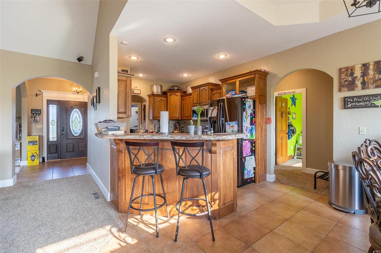 Village Meadows States - Residential