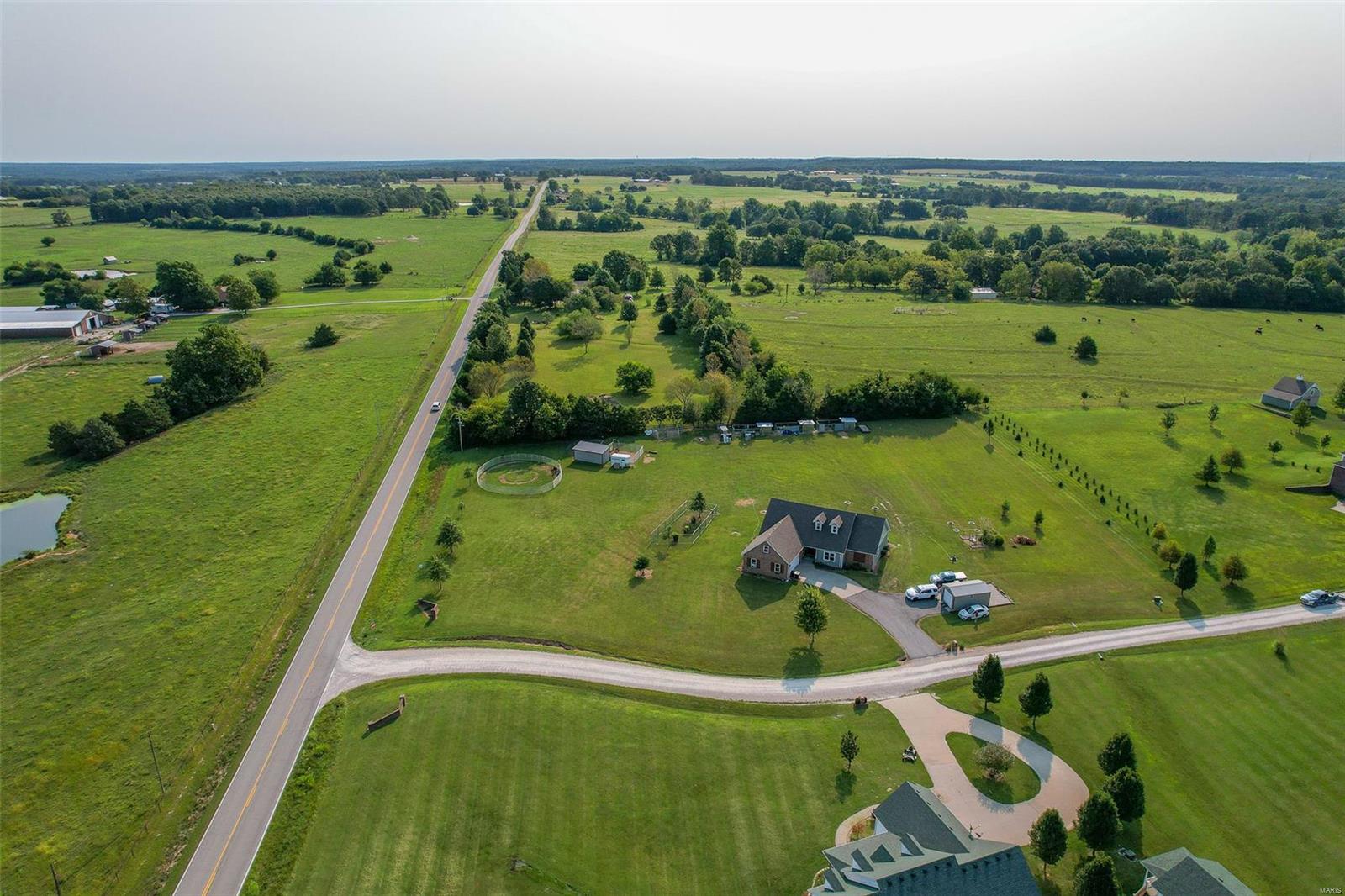 Village Meadows States - Residential