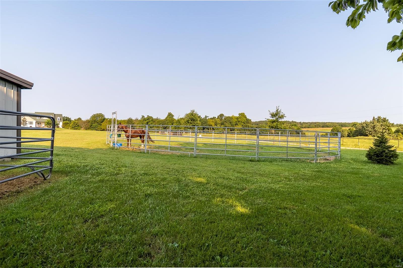 Village Meadows States - Residential