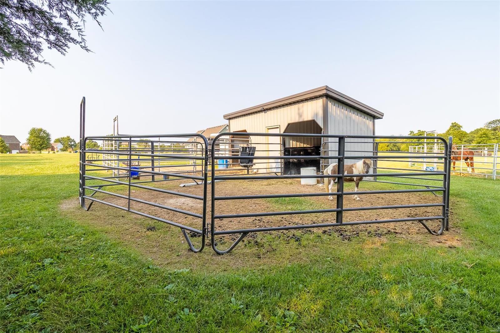 Village Meadows States - Residential